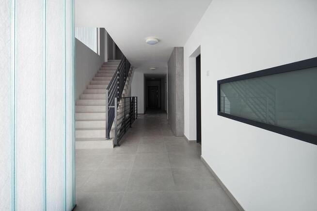 Nowoczesny Apartament, mieszkanie przy Parku, garaż, komórka