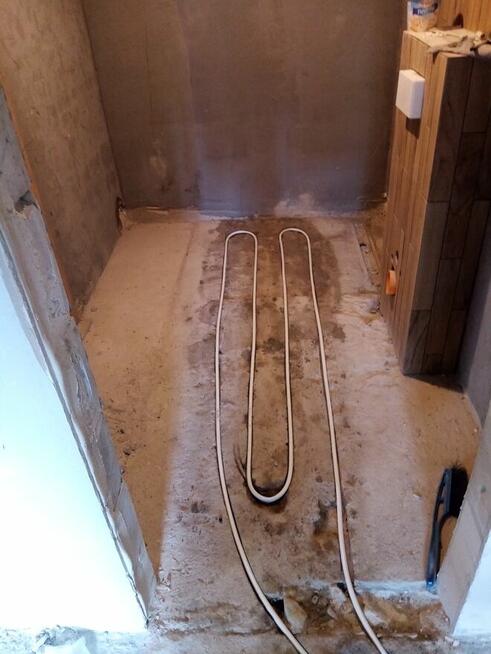 Remonty i wykończenia mieszkań