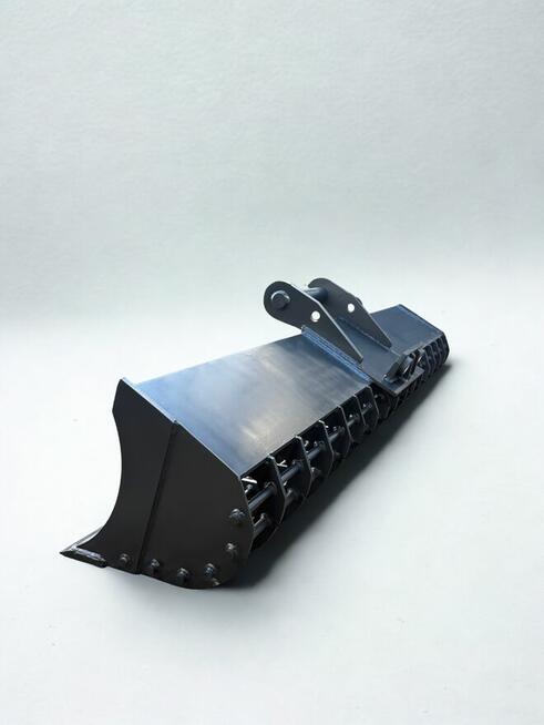 Łyżka skarpowa ażurowa 250cm 10-14t