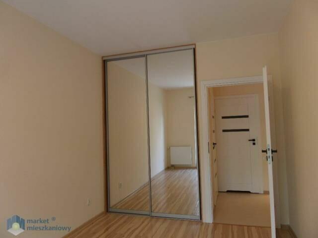 Wilanów, 73m, 3 pok. garaż