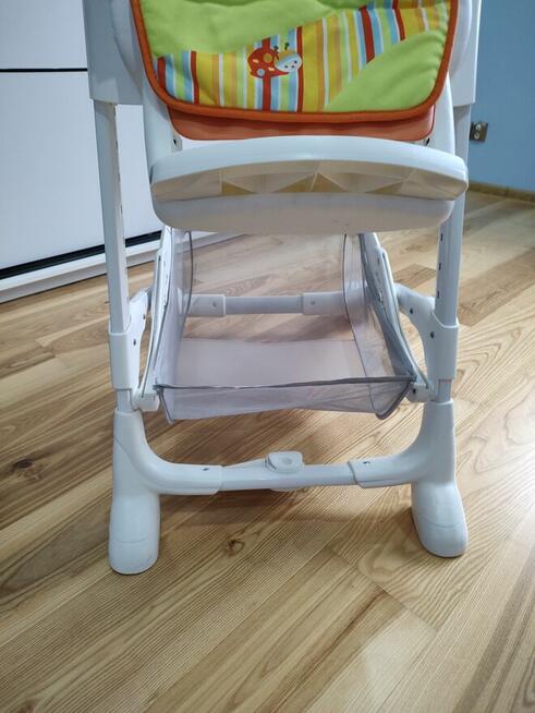 Krzesełka do karmienia Cam 0-36