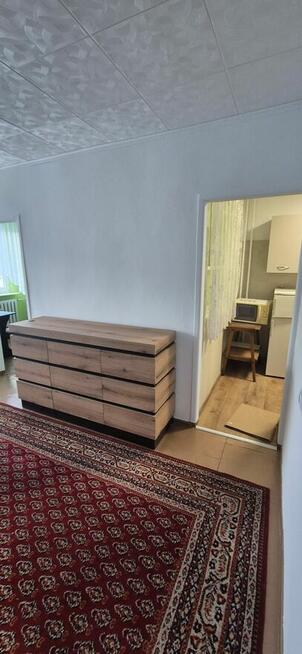 mieszkanie do wynajęcia Katowice -Ligota