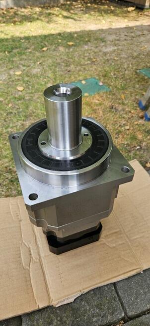 Przekładnia planetarna 50:1 Apex dynamics W sklepie ponad 13