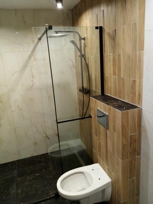 Remonty i wykończenia mieszkań