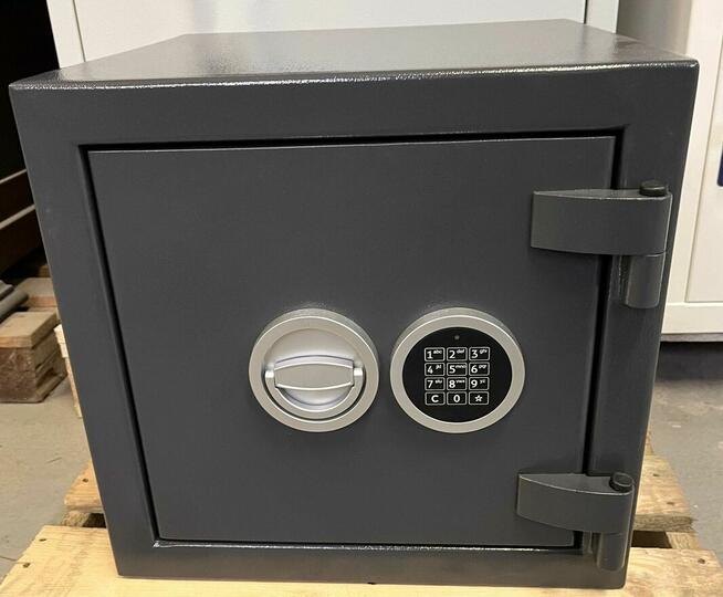 SEJF gabinetowy, domowy, I Klasa : model SAVE4EVER 402002