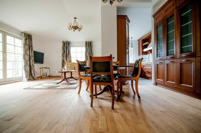 Perfekcyjny apartament