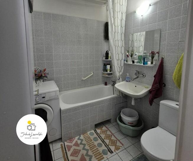 Funkcjonalne mieszkanie 51,32 m2 – 2 pokoje, balkon Siedlce