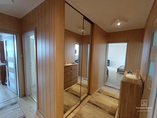 Rodzinne mieszkanie w Przemyślu - 63m kw. - ul. Lwowska