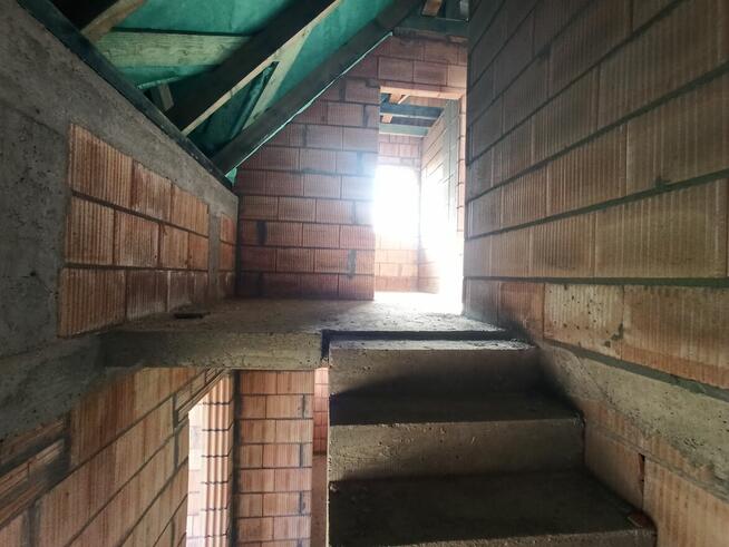 Stanisławice (gm. Bochnia). Dom 72 m² w cenie mieszkania