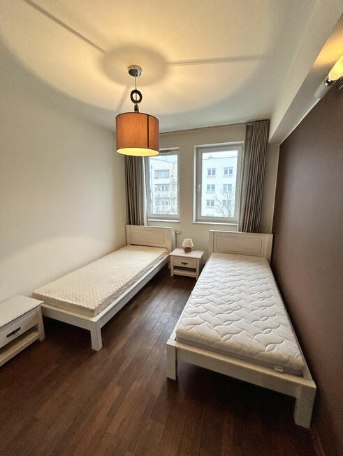 Wynajmę mieszkanie Gdynia Redłowo ul. Legionów