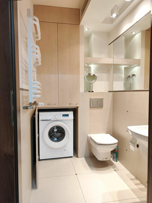 Wynajmę mieszkanie Gdynia Redłowo ul. Legionów