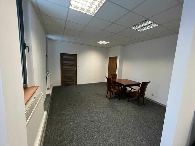 Lokal biurowo usługowy 45-60m2
