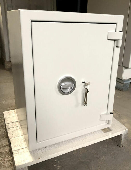 SEJF gabinetowy, domowy, I Klasa model SAVE4EVER 402003