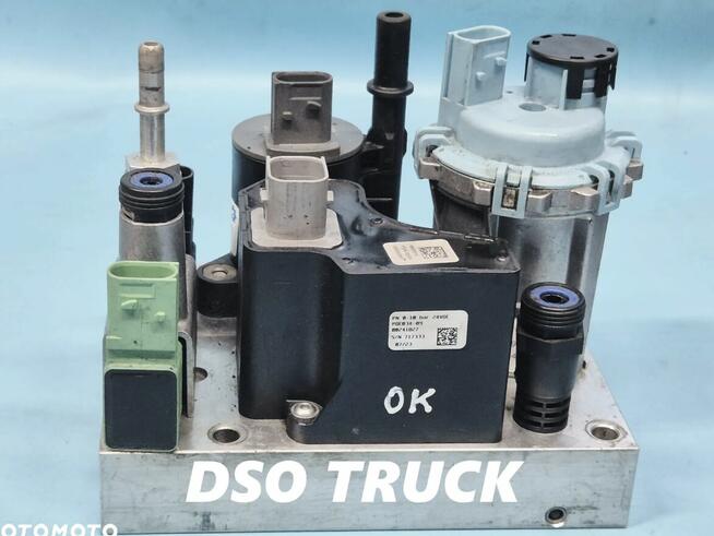 Pompa AdBlue 85022215 Volvo FH Euro 6 Renault