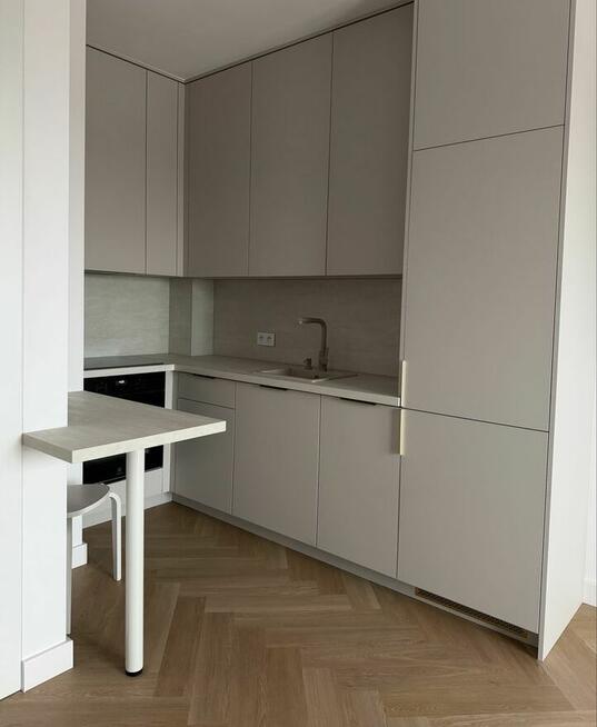 Wynajmę nowoczesne mieszkanie Podhalanin