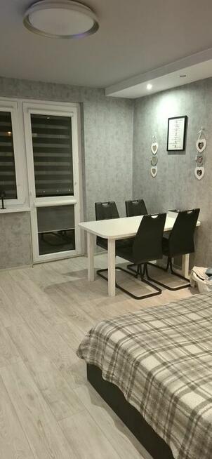 Zamienię mieszkanie na mniejsze