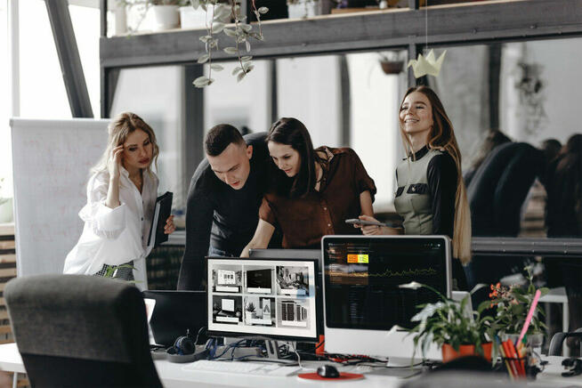 NextGen Group - Agencja SEO / Google Ads / Meta Ads