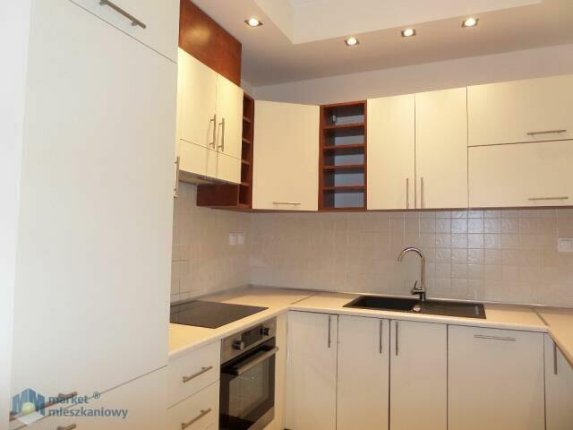 Wilanów, 73m, 3 pok. garaż