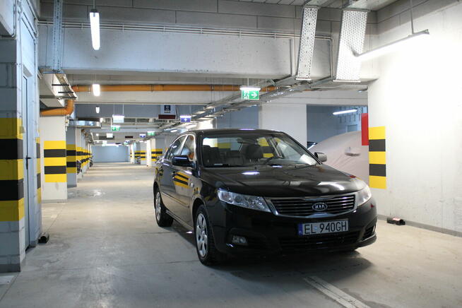 Kia Magentis 2.0 CRDi