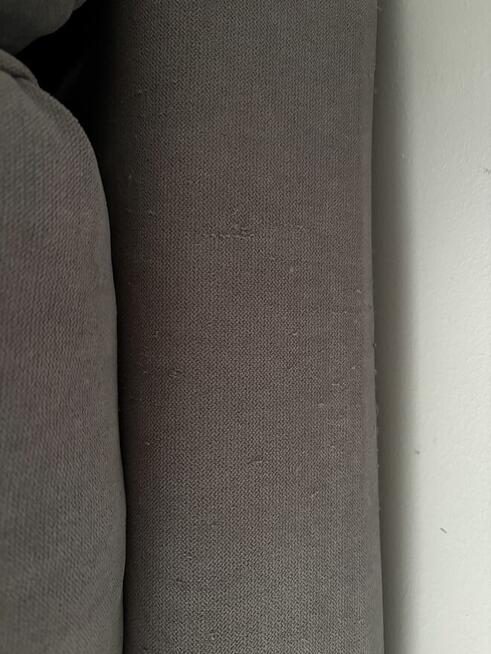 Narożnik z funkcją spania