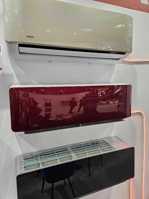 Klimatyzacja Nowa 2389zł