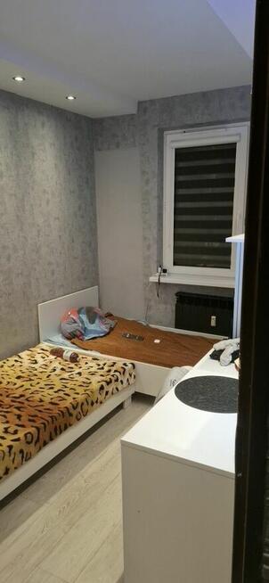 Zamienię mieszkanie na mniejsze