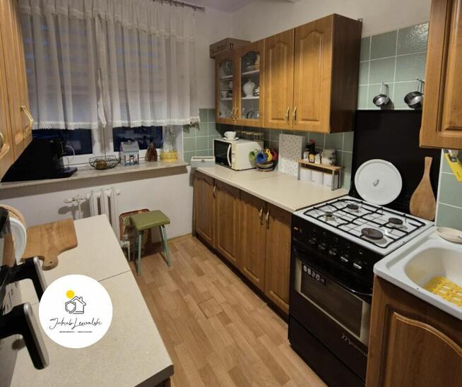 Funkcjonalne mieszkanie 51,32 m2 – 2 pokoje, balkon Siedlce