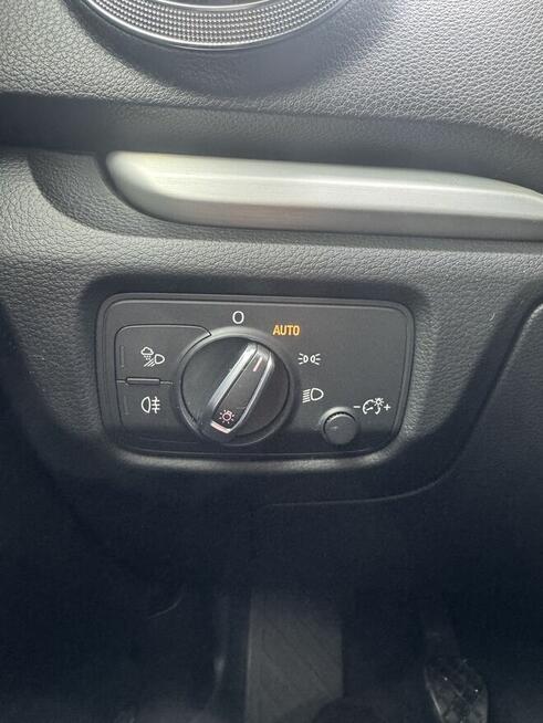 Audi A3 Sportback 2.0 TDI S line