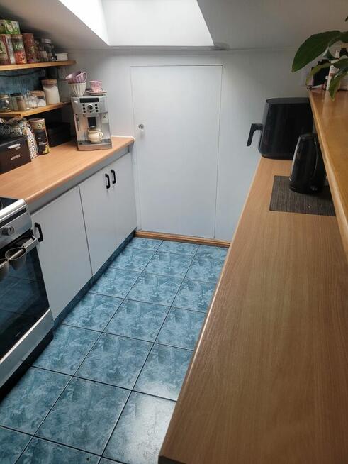 2 pokoje 45m2 balkon, klimatyzacja oś Gorzków