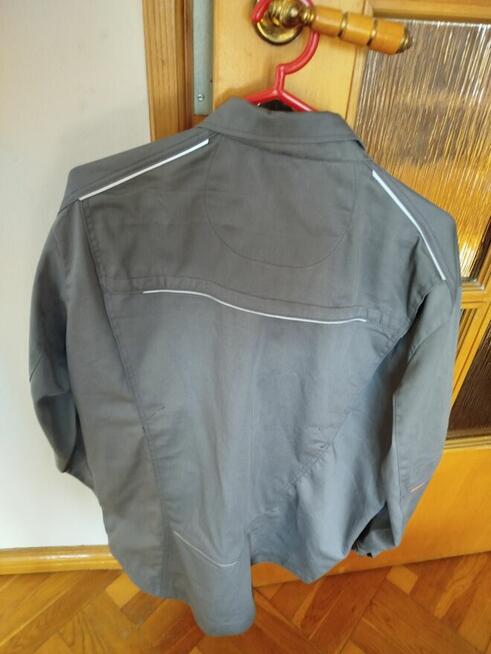 Kurtka robocza spawalnicza ROFA 2652300 APC 1 roz. 5