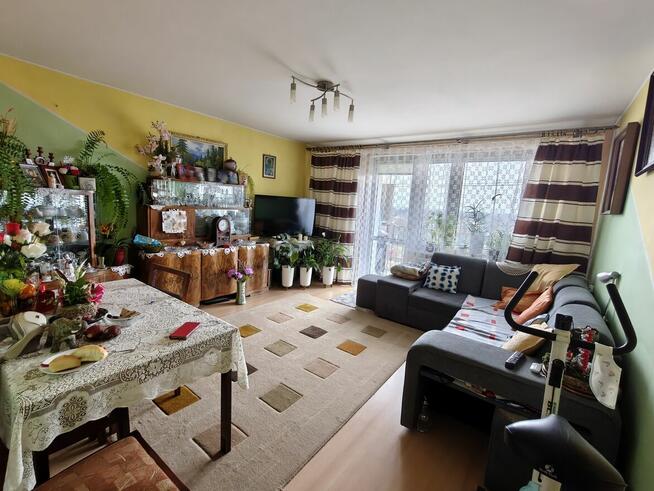 Sprzedam mieszkanie Sosnowiec- Zagórze ul. Mielecka