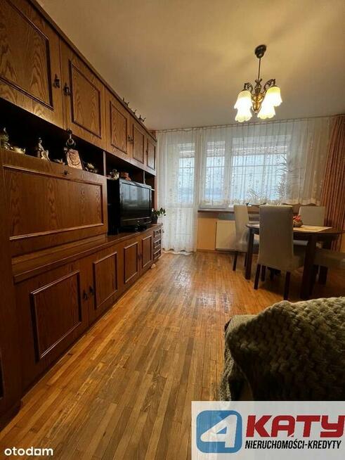 3 POKOJE, 53,8 MKW |DUŻY BALKON KLIMATYZACJA | KOPERNIK