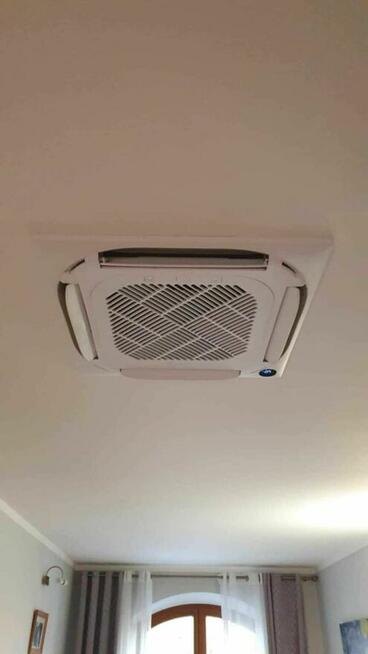 Klimatyzacja Nowa 2389zł