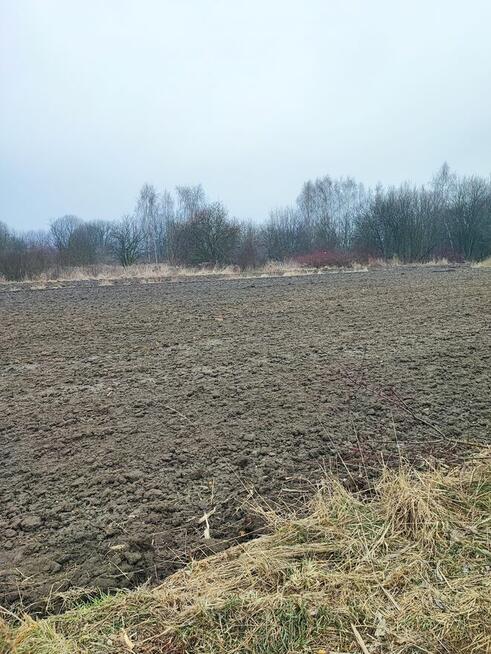 Działka inwestycyjna 1,8592 ha centrum Pyskowic