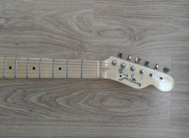 Gitara elektryczna