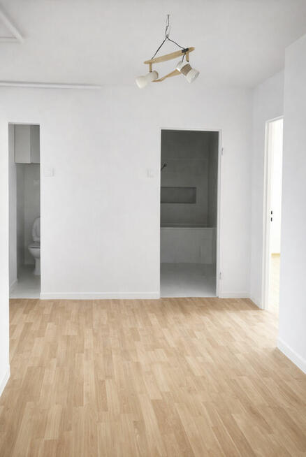 Przestronne 3 pokoje z osobną kuchnią – ścisłe centrum Otwoc