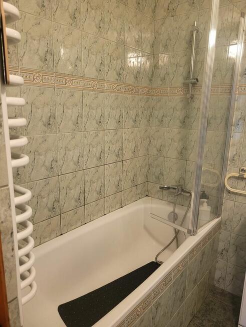 2 pokoje 45m2 balkon, klimatyzacja oś Gorzków