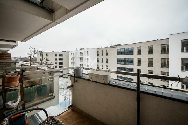 Mieszkanie 3-pokojowe zaraz obok TAURON ARENY