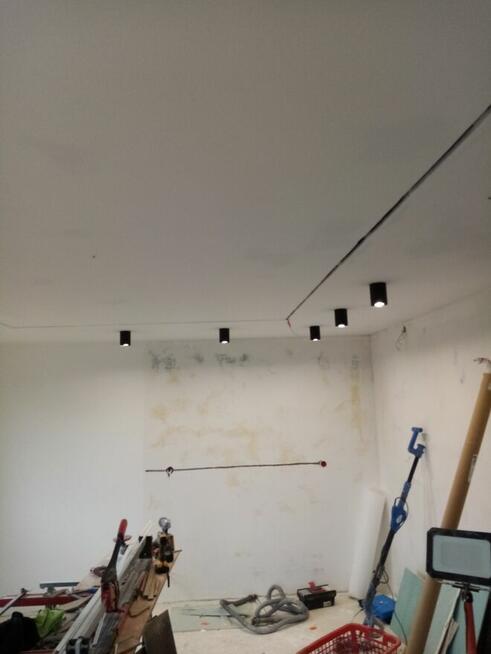 Remonty i wykończenia mieszkań