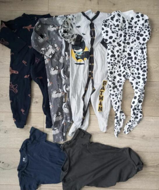 Ciuszki dla chłopca 86