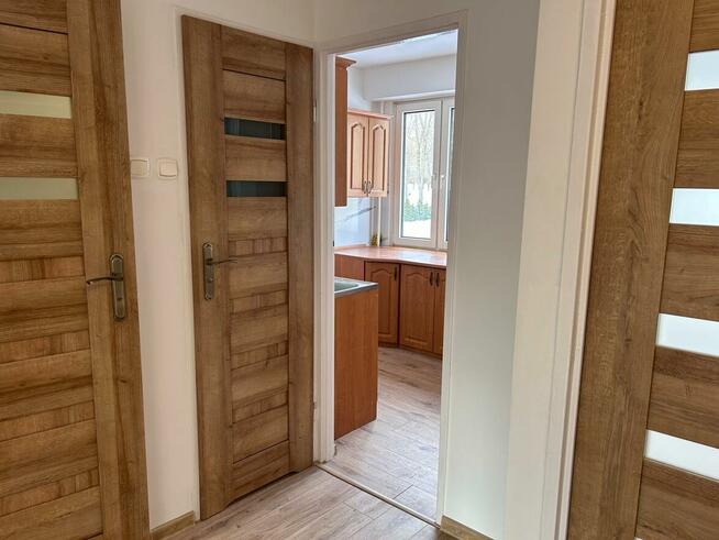 Mieszkanie na sprzedaż – 3 pokoje, 48,5 m², Lublin,