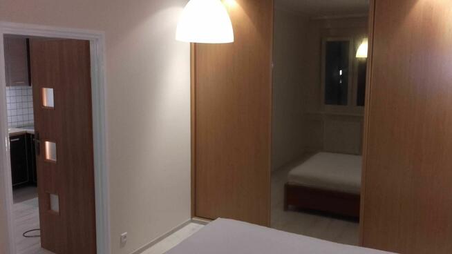 Centrum - Dwu pokojowe mieszkanie, Katowice, oś Koszutka