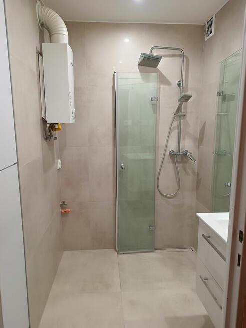 Mieszkanie na wynajem w Leżajsku.