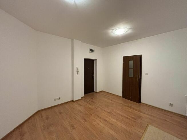 Kawalerka w centrum Katowic