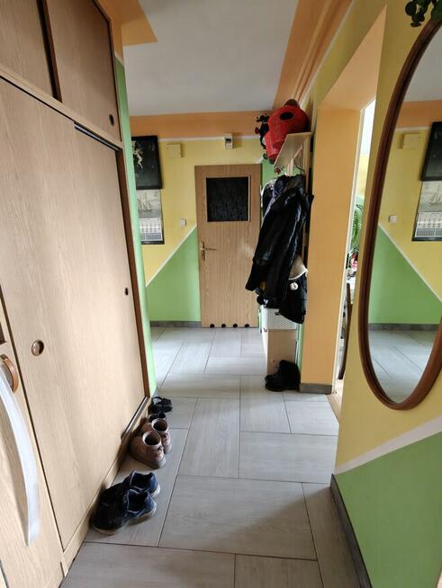 Sprzedam mieszkanie Sosnowiec- Zagórze ul. Mielecka