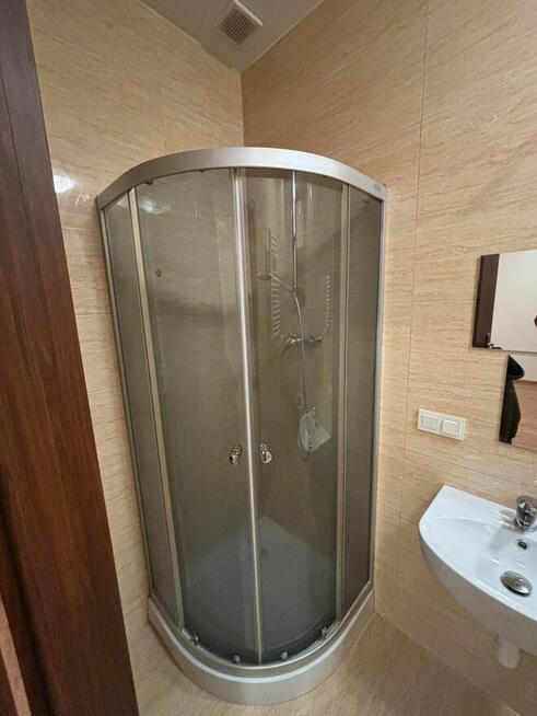 Kawalerka w centrum Katowic