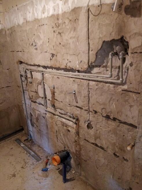 Remonty i wykończenia mieszkań