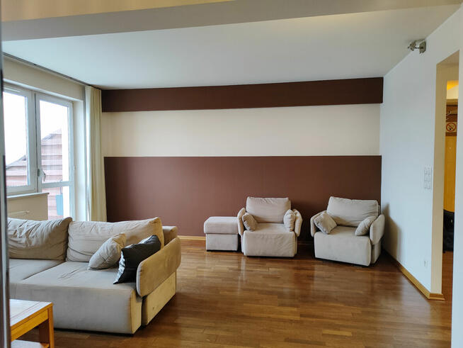 Wynajmę mieszkanie Gdynia Redłowo ul. Legionów