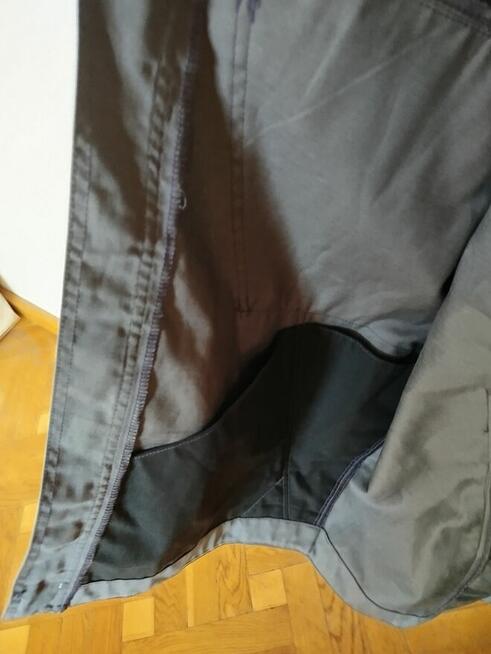 Kurtka robocza spawalnicza ROFA 2652300 APC 1 roz. 5