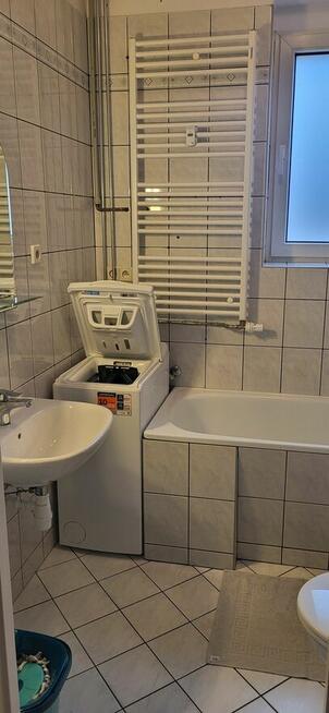 Centrum - Dwu pokojowe mieszkanie, Katowice, oś Koszutka